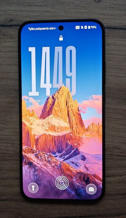 Oppo Reno13 5G 12/256 + 3 etui, Gwarancja do 04.2027