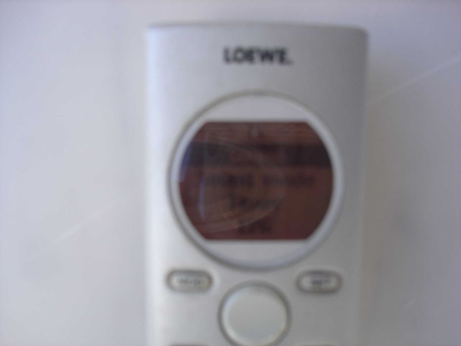 Comando TV LOEWE RC2