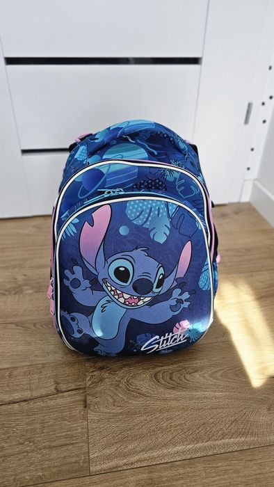 Tornister coolPack Stitch