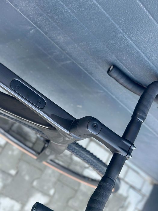 Rower Gravelowy Cannondale SuperX Carbon 3 2025  rozmiar 56 oraz 54