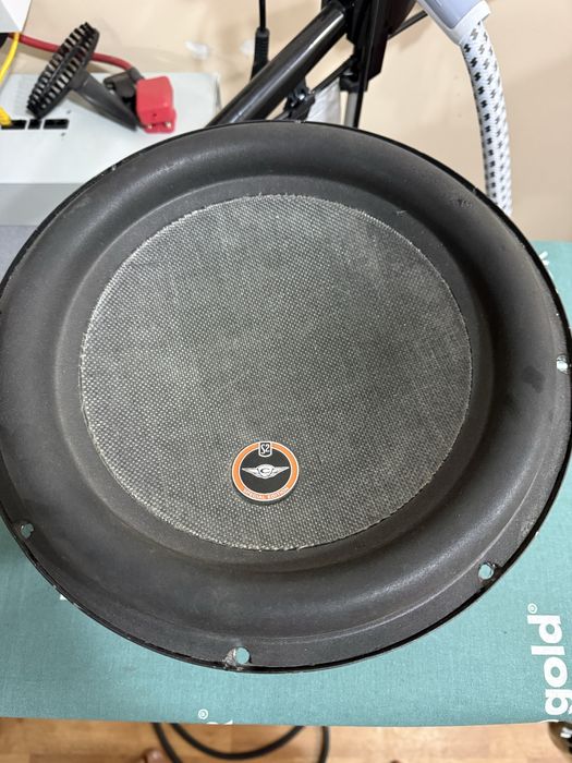 Динамики Cadence s2w12