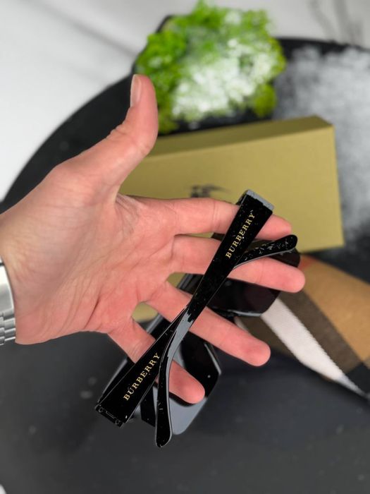 Без Предоплат‼️Окуляри Burberry є Комплект