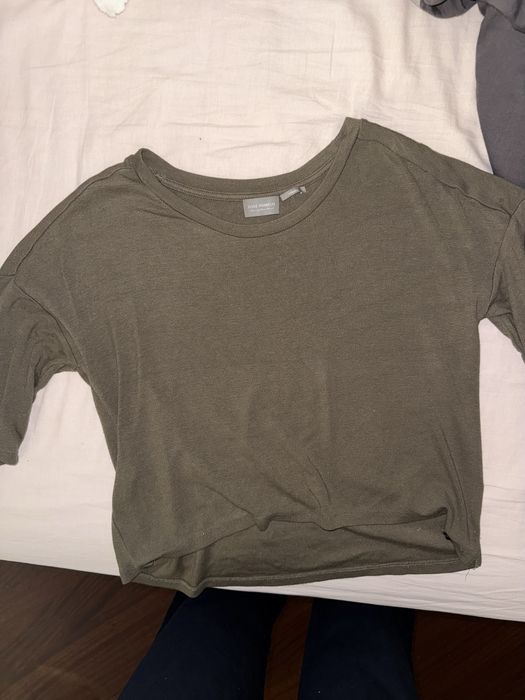 ZARA Кофтинки, Майки, Футболки, Боді