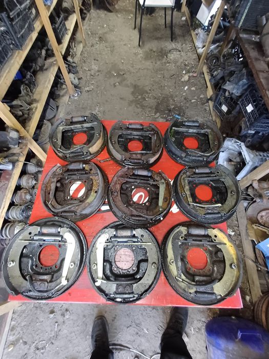 Продам опорні диски ваз 2101-2107