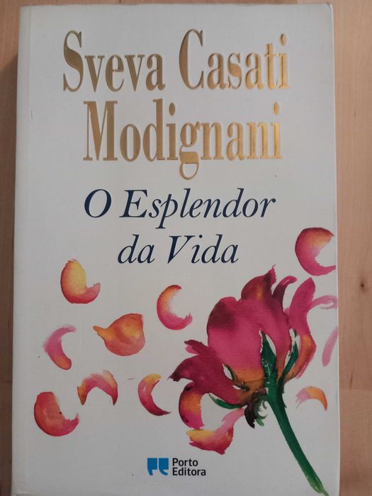 Livros de Sveva Casati Modignani