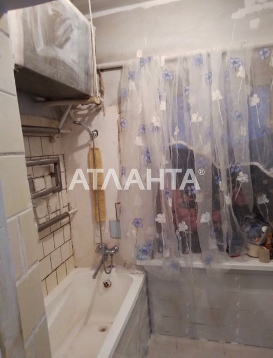 Хороший небольшой дом в Усатово за приятную цену!