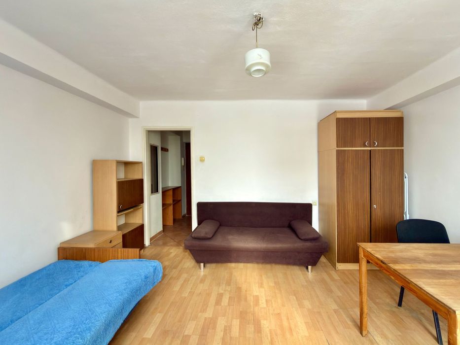 Kawalerka do wynajęcia - ul. Mogilska