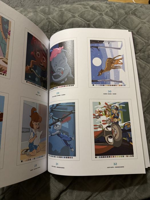 Розмальовка Disney, girl power оригінал