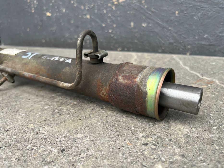 Рульова рейка Volkswagen Golf 4 Bora Skoda Octavia