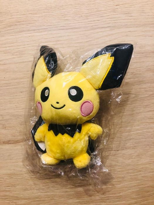 Maskotka Pichu pokemon