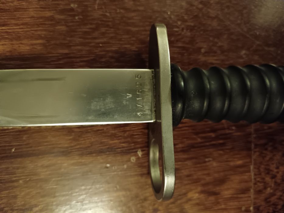 Facas suíças antigas