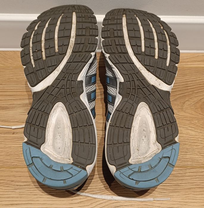 Кросівки Adidas Euro 2012 Poland-Ukraine