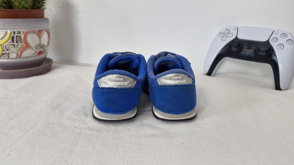 Дитячі кросівки New Balance.Розмір 26