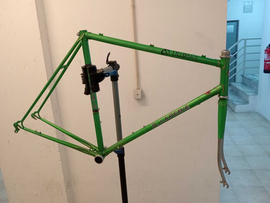 Quadro estrada Vintage 56cm