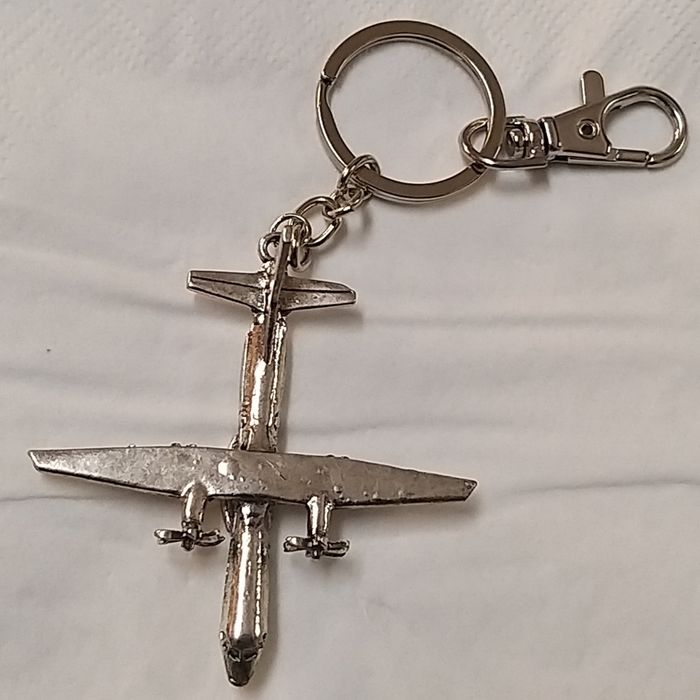 Porta Chaves Viagens.