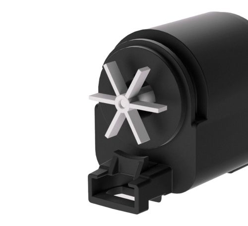 Aquael Sas filter 500