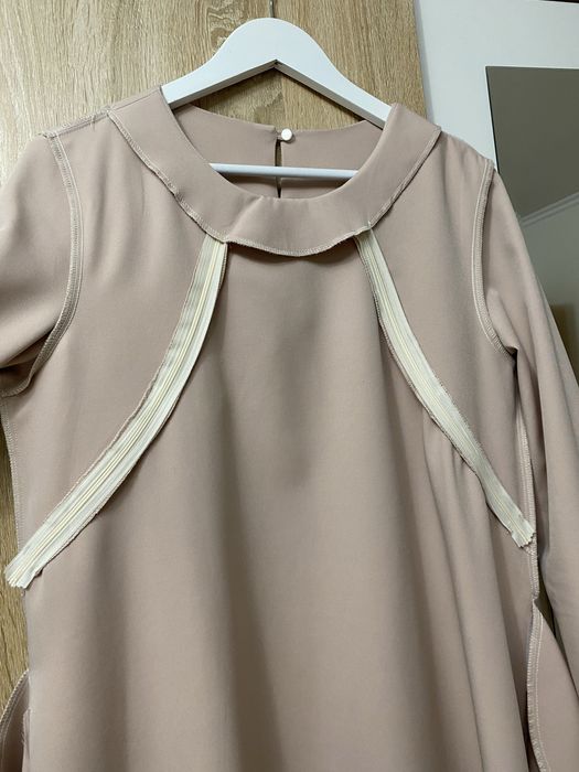 Сукня для вагітних та годуючих Dianora розмірL