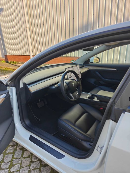 Tesla Model 3 Standard Range LFP Iva dedutivel