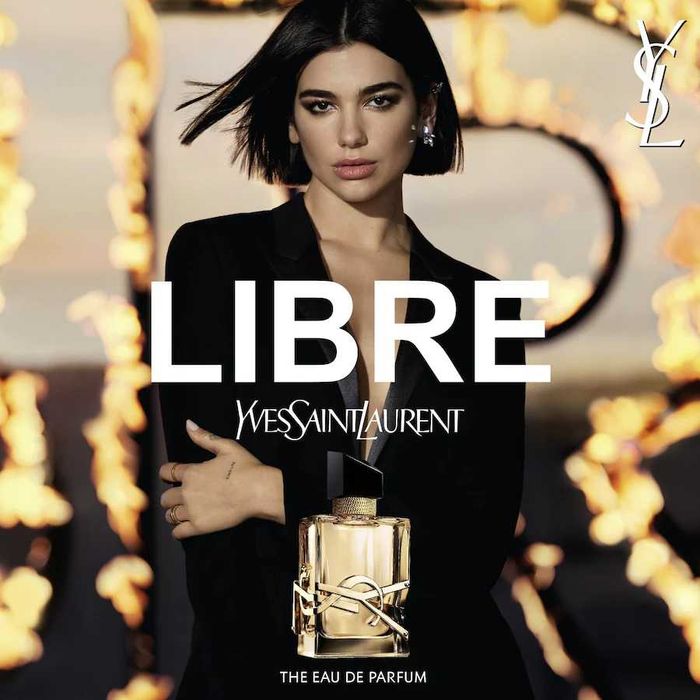 Yves Saint Laurent / Libre - Eau de Parfum - 90 ml, Woda perfumowana