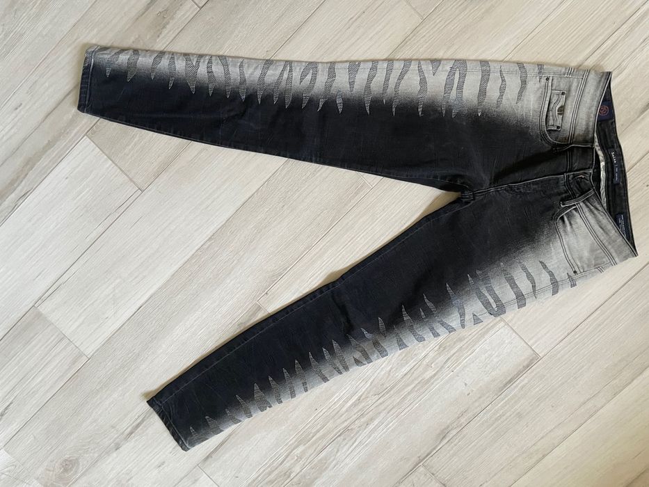 Calças salsa de boa qualidade