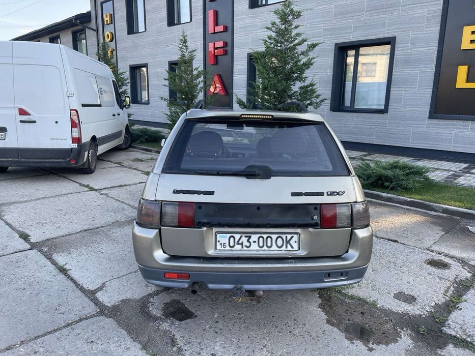 Продам ваз 2111