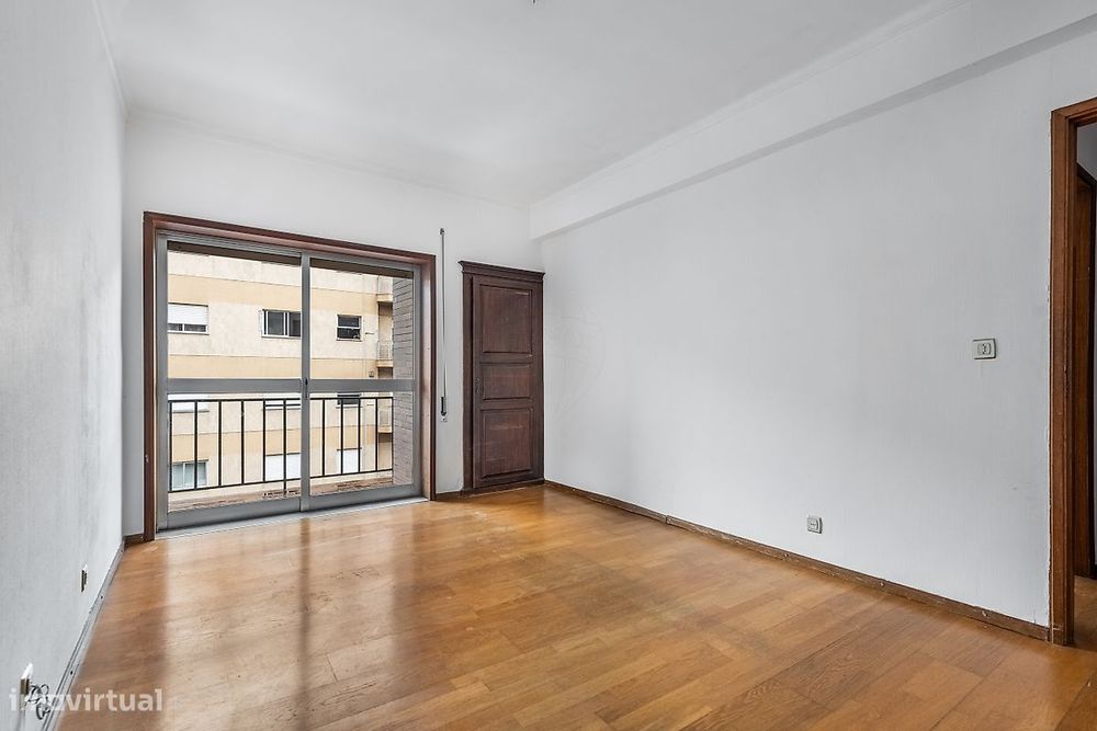 Apartamento T3 para venda