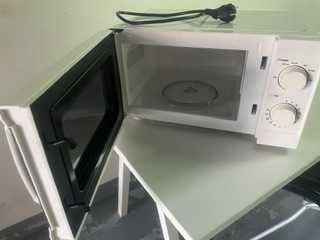 Microondas Wonder 700W