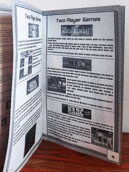 Midway Arcade Treasures 2 - PS2