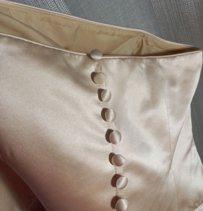 Vestido Noiva como novo