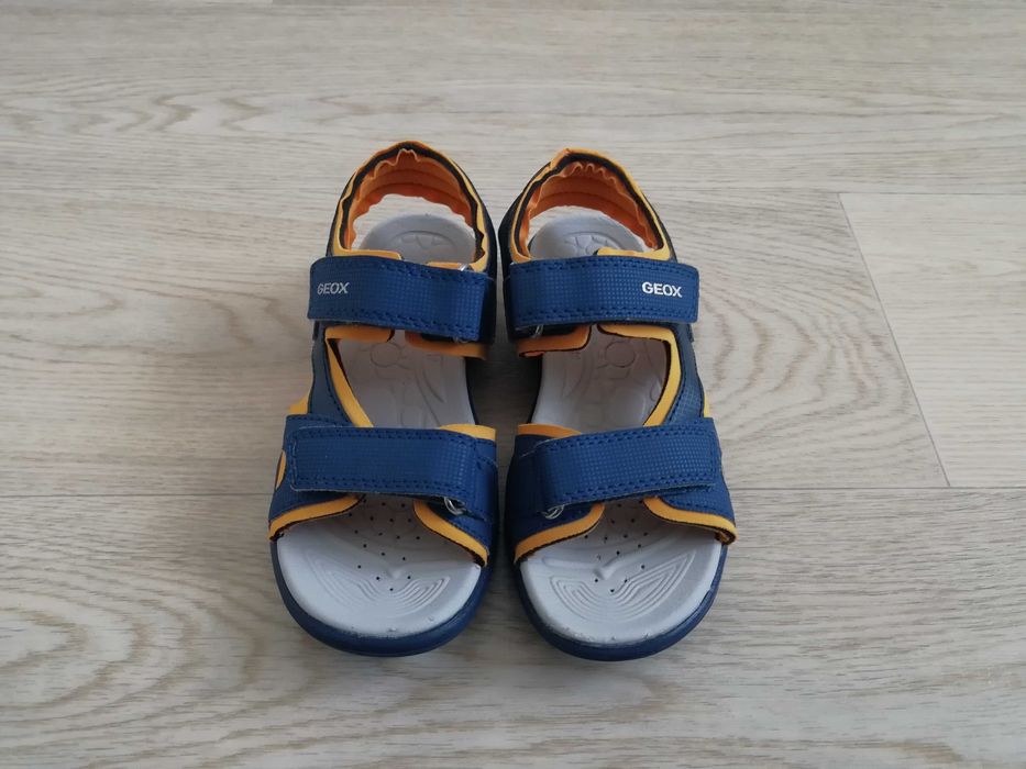 Босоніжки сандалі GEOX Vaniett Sandals 28 розмір