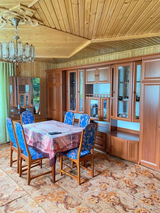 Відпочинок в Карпатах Яремче котедж Чан