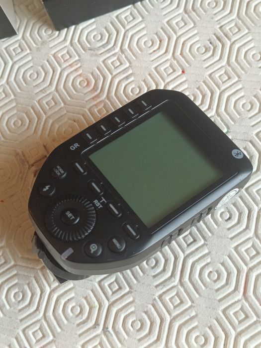 godox x pro ii fujifilm GARANTIA