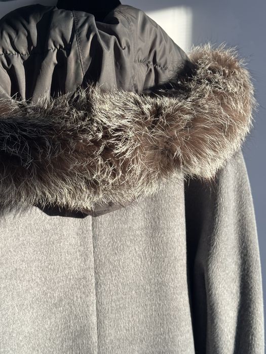 Пальто  ( shaky )