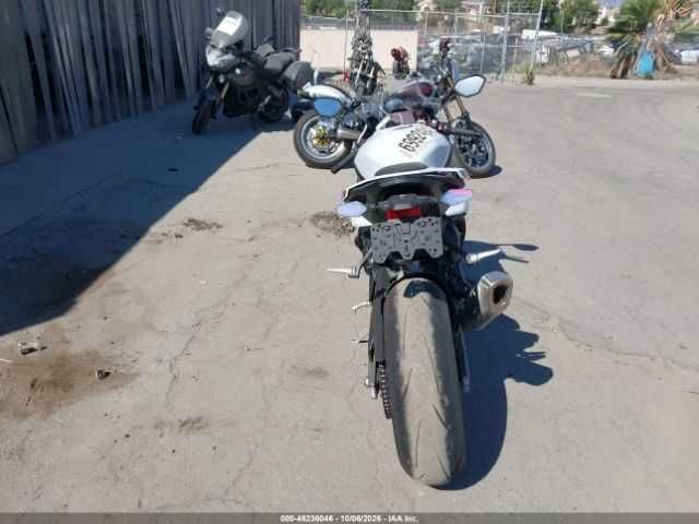 BMW S 1000 RR 2026