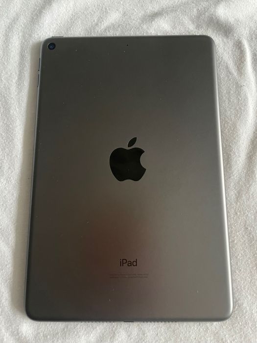 iPad 8 128 Gb Space Gray