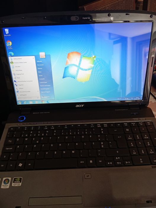 Computador portátil ACER