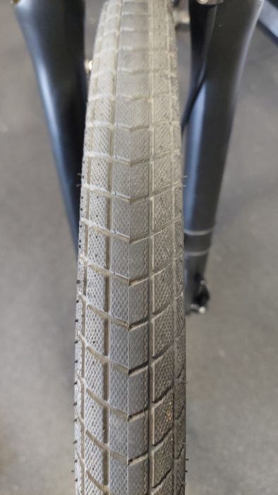 Rower Canyon Pathlite roz. M, koła DT Swiss 27.5 / 29