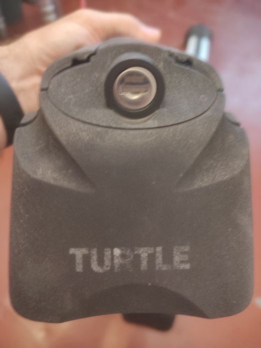 Багажник Turtle Air 2