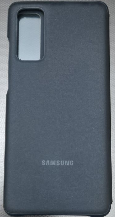 Capa original Samsung S20 Fe 5G