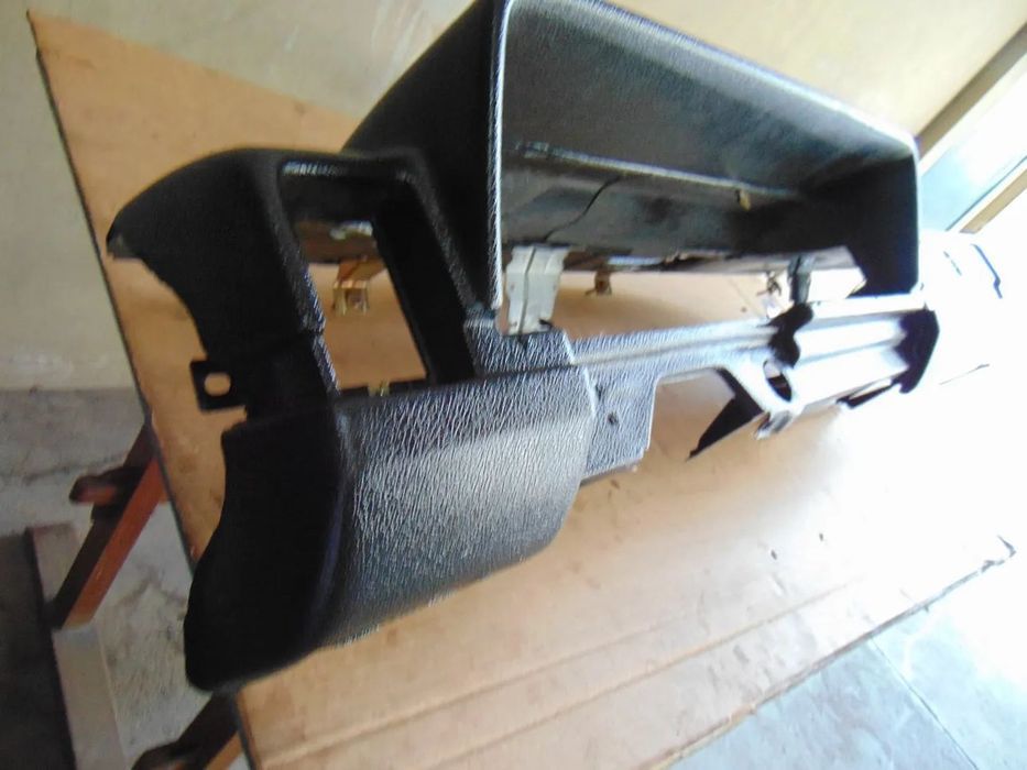 Volvo 244 tablier " nova de stock antigo