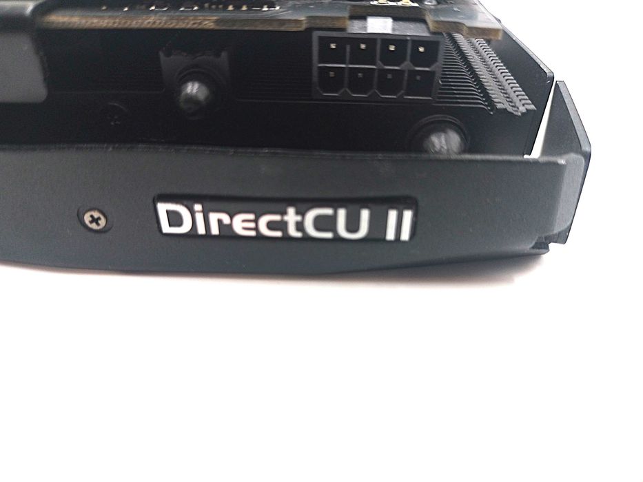 Karta graficzna ASUS GTX960 4GB