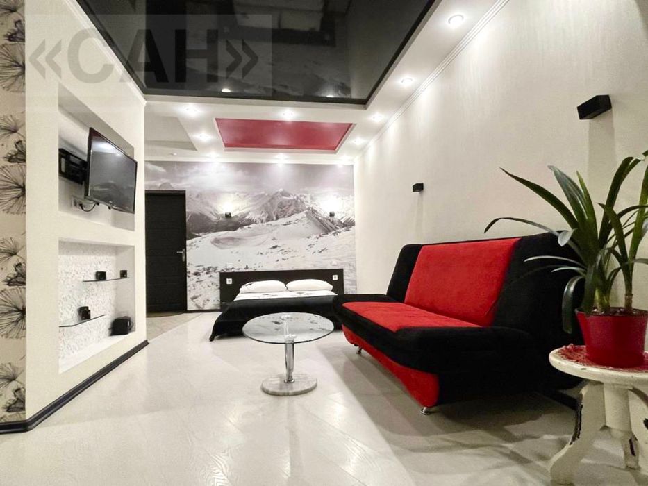 Сдам посуточно квартиру в Центре рядом с Театральной площадью