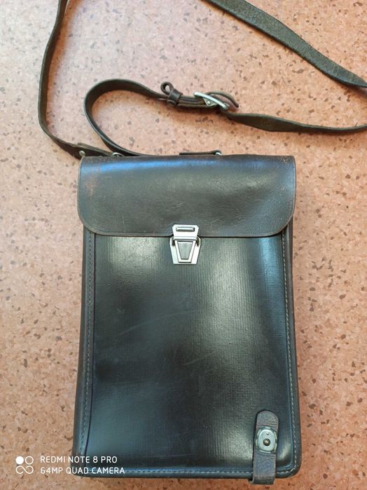 Mapnik radziecki oficera