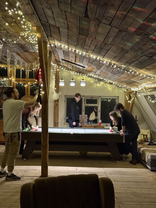 Przestrzeń eventowa sala na wynajem