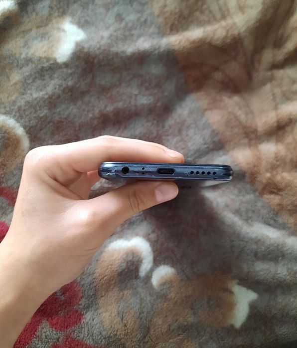 Redmi Note 8, 32/3 GB, б/у