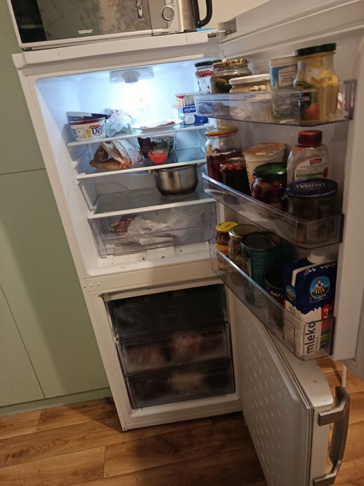 Lodówka BEKO !!!