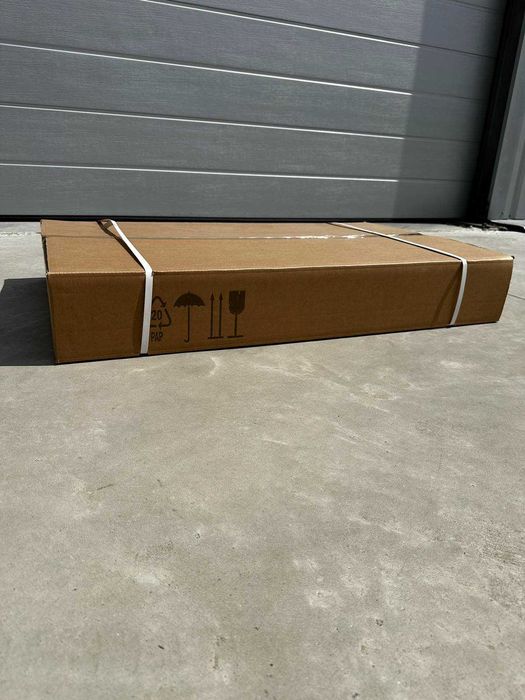 Стол 1200х600 с Полкой нержавейка из нерж стали СБОРНО - РАЗБОРНОЙ