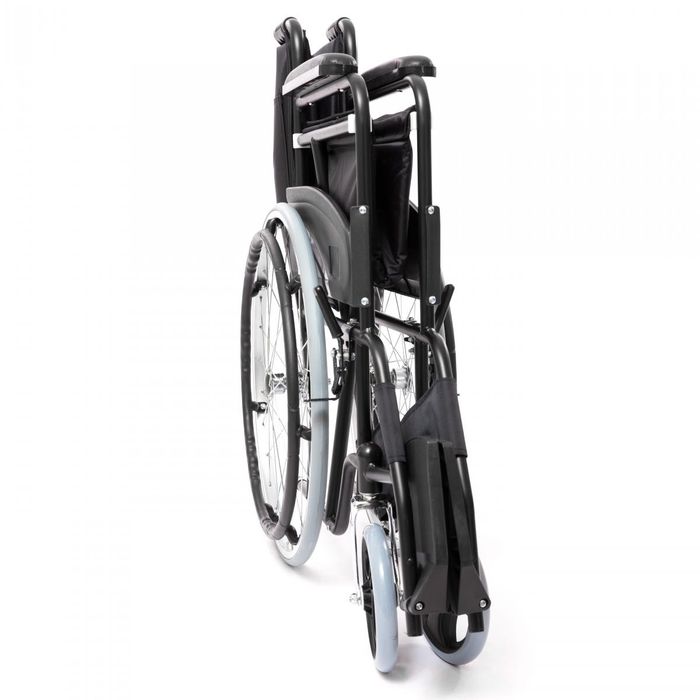 Інвалідний візок Марі MED1-KY875