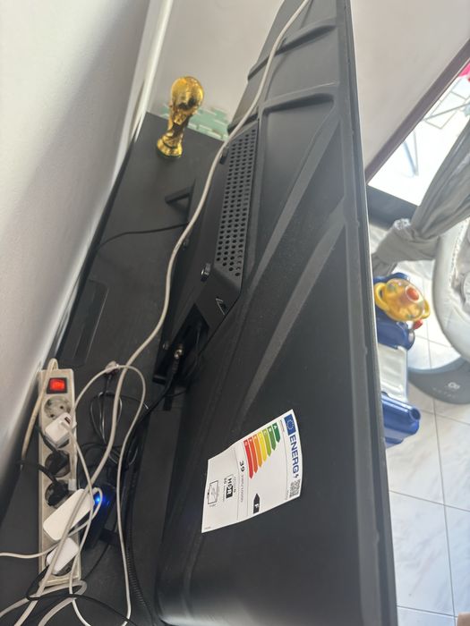 SmartTV Hisense