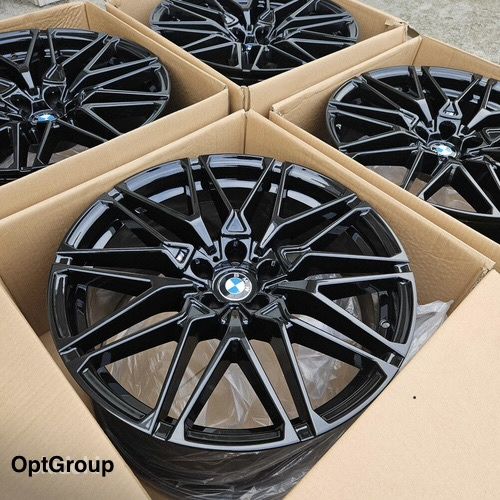 Диски бмв х6 х5 r22 5/120 f15 f16 R22 r22 818 m style